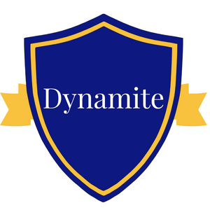 Team Page: DYNAMITE!